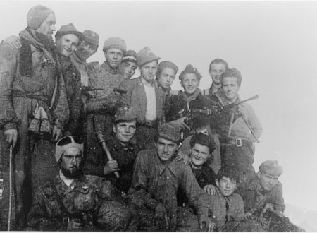 1944 – 26 giugno: Rivoli, la “Felice Cima” fallisce l’attacco